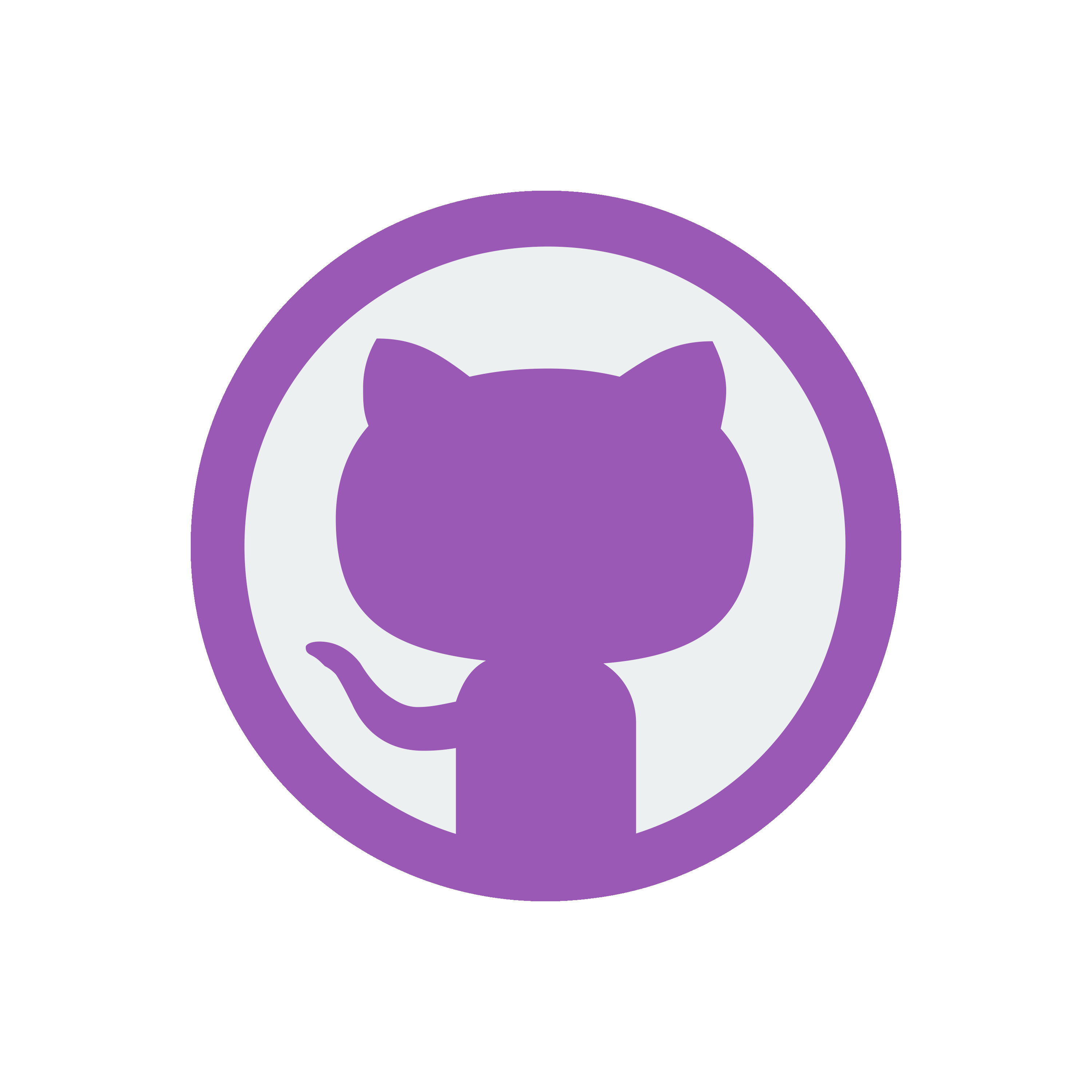 Github Logo